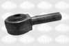 SASIC 0574054 Eyebolt, steering rod